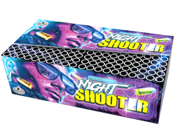 CLE4527 - Night Shooter